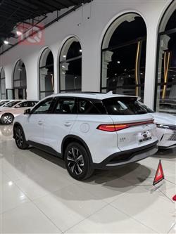 بی وای دی سیلیۆن 05 DM-i